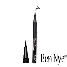 Load image into Gallery viewer, Ben Nye Precision Eye Liner - Body Art Pen