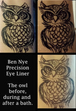 Load image into Gallery viewer, Ben Nye Precision Eye Liner - Body Art Pen