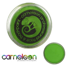 Load image into Gallery viewer, Cameleon Face Paint - Baseline Absinthe 32gr (BL3020)