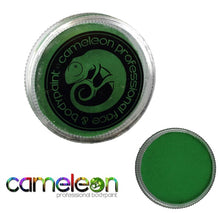 Load image into Gallery viewer, Cameleon Face Paint - Baseline Frog Green 32gr (BL3008)
