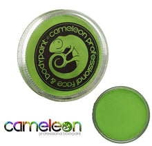 Load image into Gallery viewer, Cameleon Face Paint - Baseline Wicked Green 32gr (BL3018)