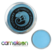 Load image into Gallery viewer, Cameleon Face Paint - Baseline Robin Egg 32gr (BL3019)