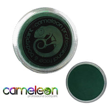 Load image into Gallery viewer, Cameleon Face Paint - Baseline Clover Green 32gr (BL3009)