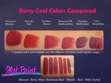 Load image into Gallery viewer, Diamond FX Face Paint Essential - Bordeaux (1035) 32gr