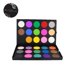 Load image into Gallery viewer, Elisa Griffith Color Me Pro Palette - Pressed Powders