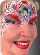 Load image into Gallery viewer, Global Body Art Face Paint - Fun Stroke New York