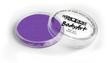 Load image into Gallery viewer, Global Body Art Face Paint - Pearl Purple 32gr