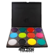Load image into Gallery viewer, Global - NO INSERT INCLUDED) Custom Build Pro Palette
