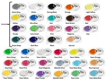 Load image into Gallery viewer, Global - NO INSERT INCLUDED) Custom Build Pro Palette