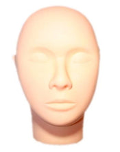 Load image into Gallery viewer, Unisex Practice Rubber Head (Flat Back)