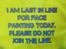Load image into Gallery viewer, Line Management Vest
