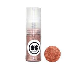 Load image into Gallery viewer, Jest Glitz Face Paint Glitter - Diamond Blush in Fine Mist PUMP - 7gr approx