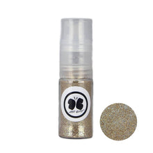 Load image into Gallery viewer, Jest Glitz Face Paint Glitter - Golden Beach in Fine Mist Pump - 7gr approx