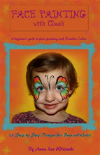 Load image into Gallery viewer, Face Painting With Clash