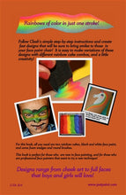 Load image into Gallery viewer, Face Painting With Clash