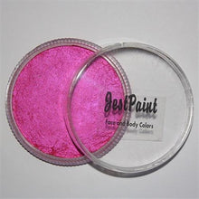 Load image into Gallery viewer, Jest Paint Metallic Pink 18ml aprox