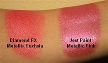 Load image into Gallery viewer, Jest Paint Metallic Pink 18ml aprox