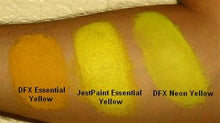 Load image into Gallery viewer, Jest Paint Essential Bright Yellow 18ml aprox