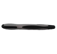 Load image into Gallery viewer, Comfort-Grip Fine Tip Black Permanent Marker