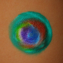 Load image into Gallery viewer, Spin Cake - Crazy Peacock