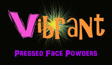 Load image into Gallery viewer, Vibrant Pressed Face Powders Palette by JestPaint