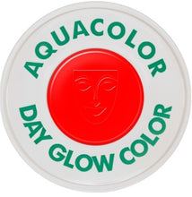Load image into Gallery viewer, Kryolan Aquacolor - UV Red - 30ml