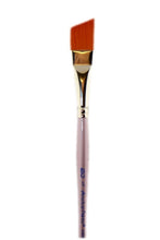Load image into Gallery viewer, Face Painting Brush - Loew-Cornell - American Painter 4400-3/4 - Angular 3/4"