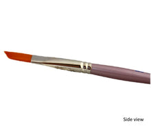 Load image into Gallery viewer, Face Painting Brush - Loew-Cornell - American Painter 4400-3/4 - Angular 3/4"