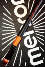 Load image into Gallery viewer, Mehron Face Painting Brush - Mark Reid Signature - 1/2" Chisel #16