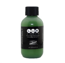Load image into Gallery viewer, Mehron LUX Airbrush - Green - 2.5 oz
