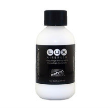 Load image into Gallery viewer, Mehron LUX Airbrush - White - 2.5 oz