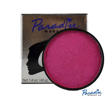 Load image into Gallery viewer, Paradise Face Paint By Mehron - Brilliant Fuschia 40gr
