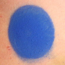Load image into Gallery viewer, Paradise Face Paint By Mehron - Dark Blue 40gr