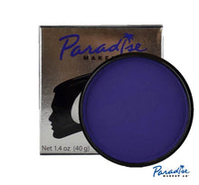 Load image into Gallery viewer, Paradise Face Paint By Mehron - Violet 40gr