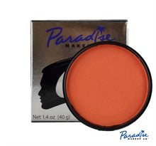 Load image into Gallery viewer, Paradise Tropical Face Paint By Mehron - Coral 40gr