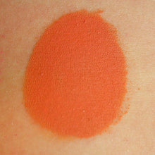 Load image into Gallery viewer, Paradise Tropical Face Paint By Mehron - Coral 40gr