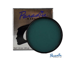 Load image into Gallery viewer, Paradise Face Paint By Mehron - Nuance Deep Sea 40gr