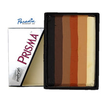 Load image into Gallery viewer, Paradise Prisma Face Paint By Mehron - Furry - 50gr - Rudolph Maker!