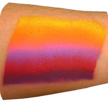 Load image into Gallery viewer, Paradise Prisma Face Paint By Mehron - Sunset - 50gr