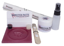 Load image into Gallery viewer, Monster Paste Complete Starter Kit - Wound