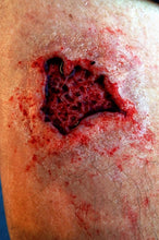 Load image into Gallery viewer, Monster Paste Complete Starter Kit - Wound