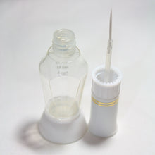 Load image into Gallery viewer, Empty Free Hand Art Bottle for Colorini and Glitter Tattoos