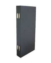 Load image into Gallery viewer, Empty Wooden Case for Face Painters