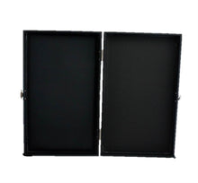 Load image into Gallery viewer, Empty Wooden Case for Face Painters