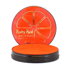 Load image into Gallery viewer, Ruby Red Paint - UV Orange
