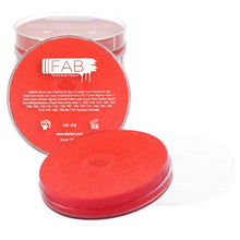 Load image into Gallery viewer, FAB Face Paint - Discontinued Princess Shimmer 45gr #133