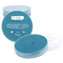 Load image into Gallery viewer, FAB Face Paint - London Sky Shimmer 45gr #213