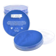 Load image into Gallery viewer, FAB Face Paint - Cobalt 45gr #114