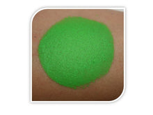 Load image into Gallery viewer, FAB Face Paint - Poison Green 45gr #210