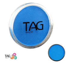 Load image into Gallery viewer, TAG Paint - Neon Blue 32gr